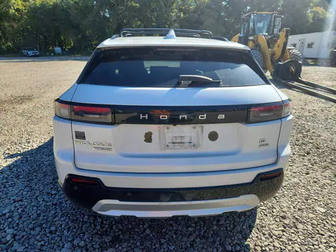 2024 HONDA PROLOGUE VIN 3GPKHXRJ5RS506465 фото 6
