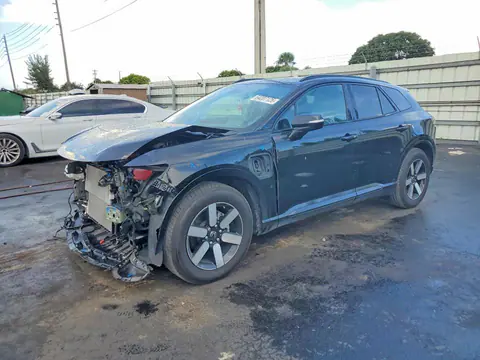2025 HONDA PROLOGUE VIN 3GPKHWRM0SS521532 фото 1