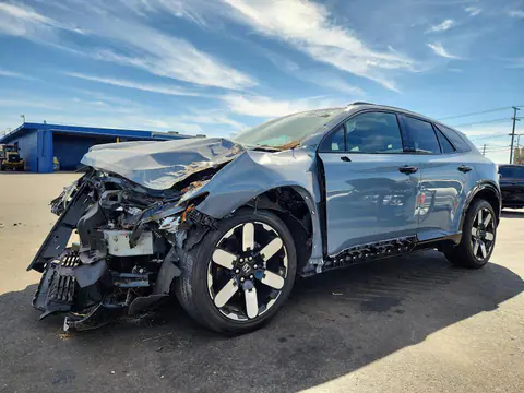 2025 Honda Prologue VIN 3GPKHZRJ9SS513470 фото 1