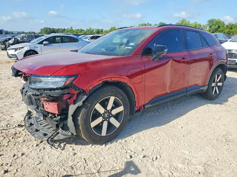 2025 HONDA PROLOGUE VIN 3GPKHWRM0SS517612 фото 1