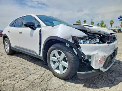 2025 Honda Prologue VIN 3GPKHVRJ4SS503650 фото 4