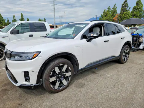 2025 Honda Prologue VIN 3GPKHZRJ0SS502762 фото 1