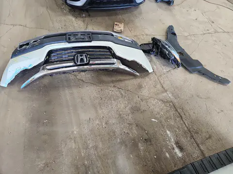 2018 Honda Ridgeline Rtl VIN 5FPYK3F78JB006884 фото 12