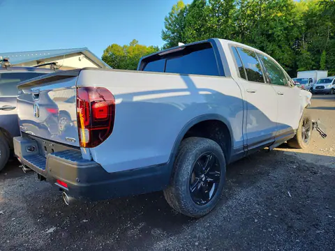 2023 Honda Ridgeline VIN 5FPYK3F81PB045091 фото 3