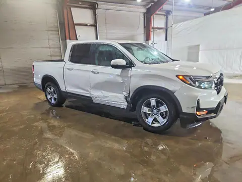 2026 HONDA RIDGELINE VIN 5FPYK3F57TB004769 фото 4