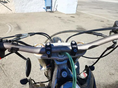 2000 Honda Motor VIN JHZPE05303M105645 фото 7