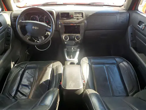 2009 Hummer H3 VIN 5GTEN13E598117195 фото 8