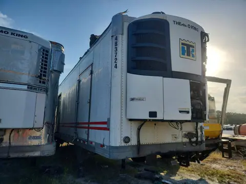 3H3V482K0NJ548032 — 2022 Hyundai Translead Inc Unknown, Опрокидывание (Rollover), фото до ремонта