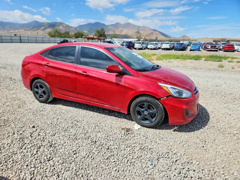 2015 Hyundai Accent VIN KMHCT4AE0FU938115 фото 4