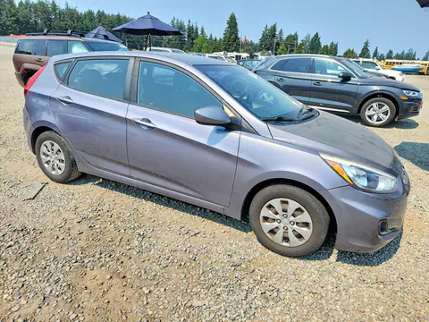 2016 Hyundai Accent VIN KMHCT5AE6GU275916 фото 4