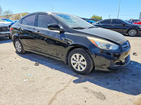 2016 Hyundai Accent VIN KMHCT4AE6GU092753 фото 4