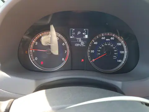 KMHCT4AE6HU354711 — 2017 Hyundai Accent, фото 9 с аукциона Copart, Передняя часть