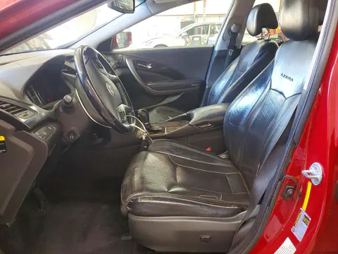 2013 Hyundai Azera Base VIN KMHFH4JG5DA299485 фото 7