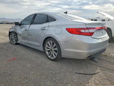 2017 Hyundai Azera VIN KMHFH4JG2HA579841 фото 2