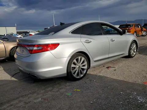 2017 Hyundai Azera VIN KMHFH4JG2HA579841 фото 3
