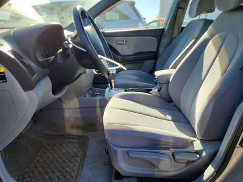 2007 Hyundai Elantra Gl VIN KMHDU45D87U088108 фото 7