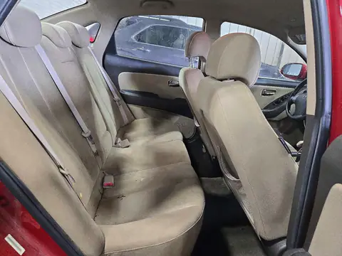 KMHDU4AD7AU842564 — 2010 Hyundai Elantra, Задняя часть, фото до ремонта