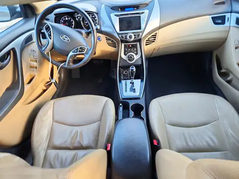 5NPDH4AE5BH051429 — 2011 Hyundai Elantra, фото 8 с аукциона Copart, Сторона