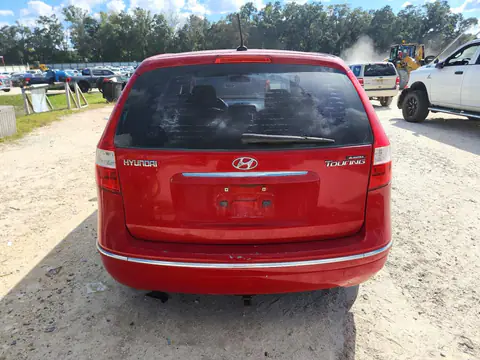 KMHDB8AE6CU143774 — 2012 Hyundai Elantra, Передняя часть, фото до ремонта