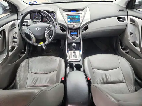 5NPDH4AE9DH207491 — 2013 Hyundai Elantra, фото 8 с аукциона Copart, Сторона
