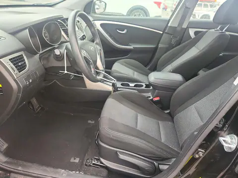 KMHD35LH4GU299210 — 2016 Hyundai Elantra, фото 7 с аукциона Copart, Передняя часть