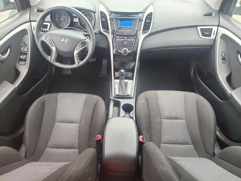 KMHD35LH4GU299210 — 2016 Hyundai Elantra, фото 8 с аукциона Copart, Передняя часть