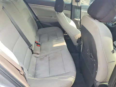 2017 HYUNDAI ELANTRA VIN 5NPD84LF4HH042624 фото 10