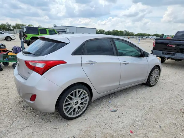 KMHD35LH8HU373326 — 2017 Hyundai Elantra, фото 3 с аукциона Copart 08.10.2026, Крыша