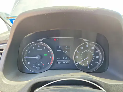 2017 Hyundai Elantra Se VIN 5NPD84LF9HH187920 фото 9