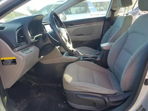 2017 Hyundai Elantra Se VIN 5NPD84LF9HH057197 фото 7