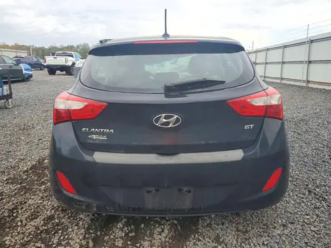 KMHD35LH8HU354842 — 2017 Hyundai Elantra, фото 6 с аукциона Copart, Передняя часть