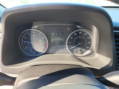 5NPD84LF2HH054013 — 2017 Hyundai Elantra, фото 9 с аукциона Copart, Передняя часть