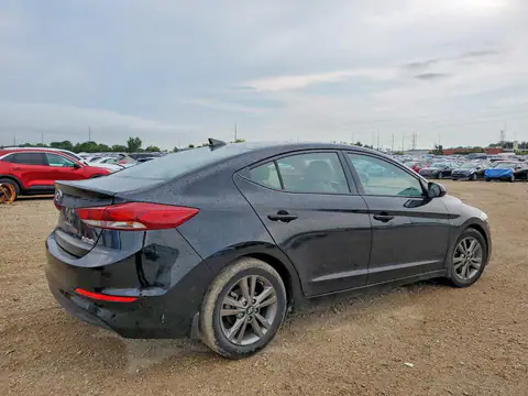 5NPD84LF6JH377891 — 2018 Hyundai Elantra, фото 3 с аукциона Copart 30.09.2026, Боковая часть