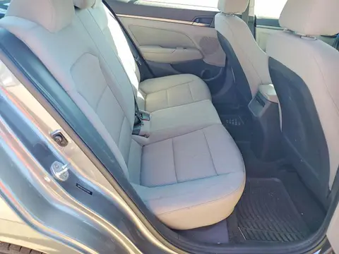 2018 HYUNDAI ELANTRA VIN 5NPD84LF0JH251929 фото 10
