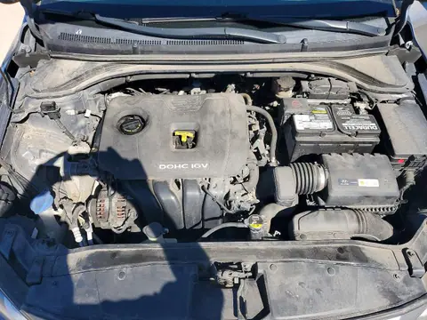 2018 HYUNDAI ELANTRA VIN 5NPD84LF0JH251929 фото 11