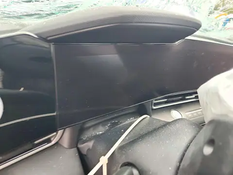 KMHLP4AG4NU330568 — 2022 Hyundai Elantra, фото 9 с аукциона Copart, Передняя часть