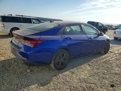 2023 Hyundai Elantra VIN KMHLM4AG9PU632479 фото 3