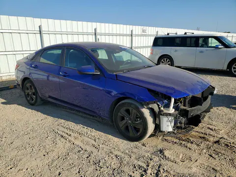 2023 Hyundai Elantra VIN KMHLM4AG9PU632479 фото 4