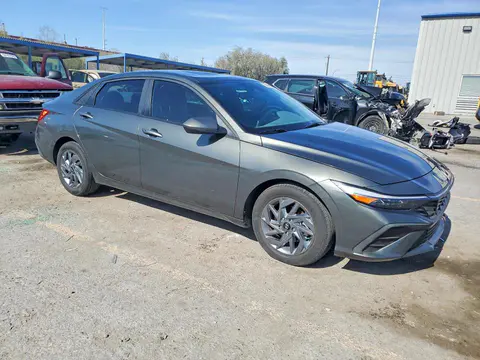 2024 Hyundai Elantra VIN KMHLM4DG0RU839793 фото 4