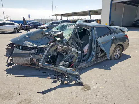 2024 Hyundai Elantra VIN KMHLL4DG7RU849093 фото 1