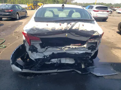 2025 Hyundai Elantra Limited VIN KMHLP4DG4SU055887 фото 6