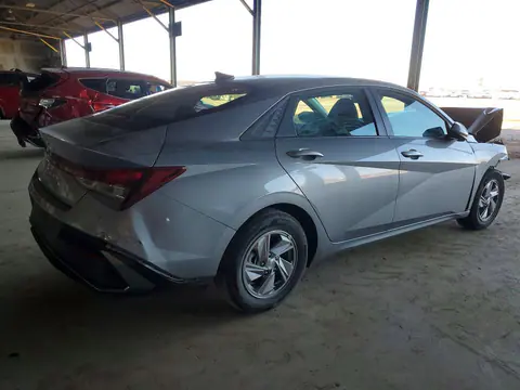 2025 Hyundai Elantra VIN KMHLL4DG1SU081150 фото 3