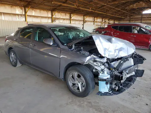 2025 Hyundai Elantra VIN KMHLL4DG1SU081150 фото 4