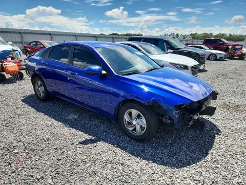 2025 HYUNDAI ELANTRA VIN KMHLL4DG5SU882860 фото 4