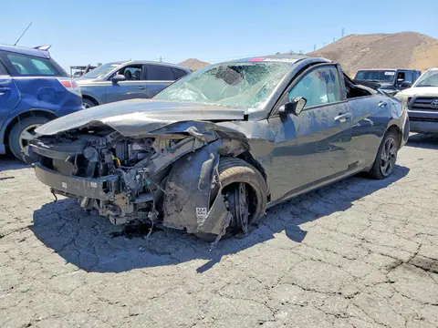 KMHLM4DG5TU170220 — 2026 Hyundai Elantra, Повреждения со всех сторон (All Over), фото до ремонта