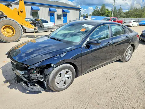 KMHLL4DG6TU168706 — 2026 Hyundai Elantra, Передняя часть (Front End), фото до ремонта