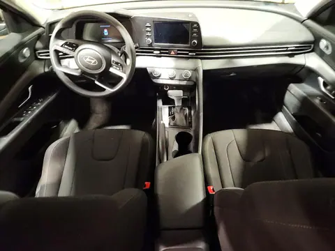2026 Hyundai Elantra Se VIN KMHLL4DG9TU106751 фото 8