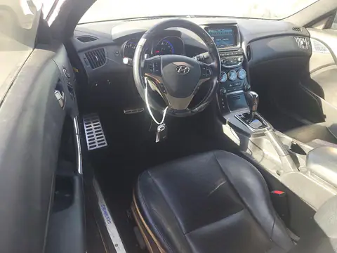 KMHHU6KJ6DU091298 — 2013 Hyundai Genesis Coupe, фото 8 с аукциона Copart, Ходовая часть