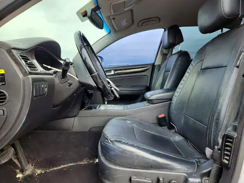 KMHGC4DDXCU191624 — 2012 Hyundai Genesis, фото 7 с аукциона Copart, Передняя часть