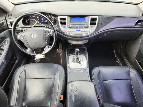 KMHGC4DDXCU191624 — 2012 Hyundai Genesis, фото 8 с аукциона Copart, Передняя часть